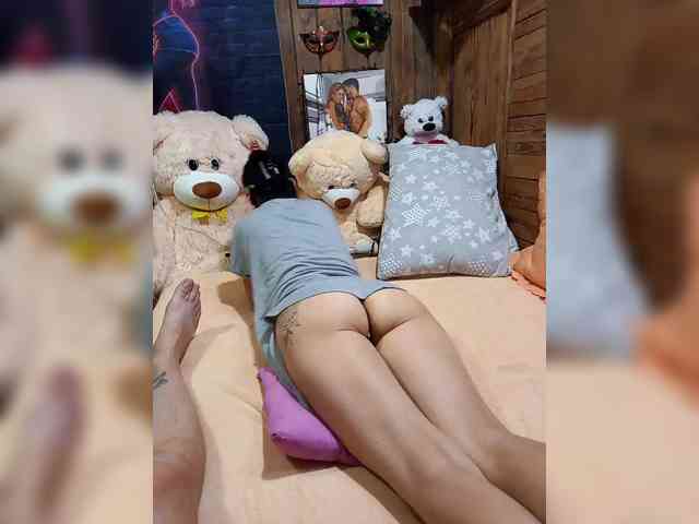 Cottoncandy1-1 webcam
