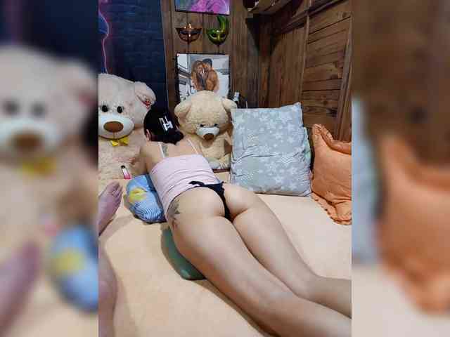 Cottoncandy1-1 webcam