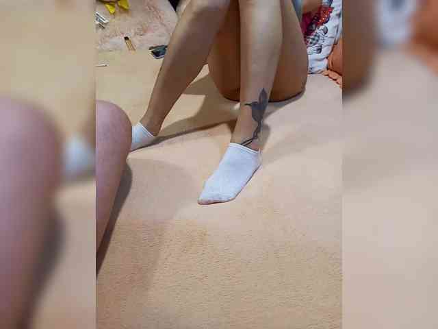 Cottoncandy1-1 webcam