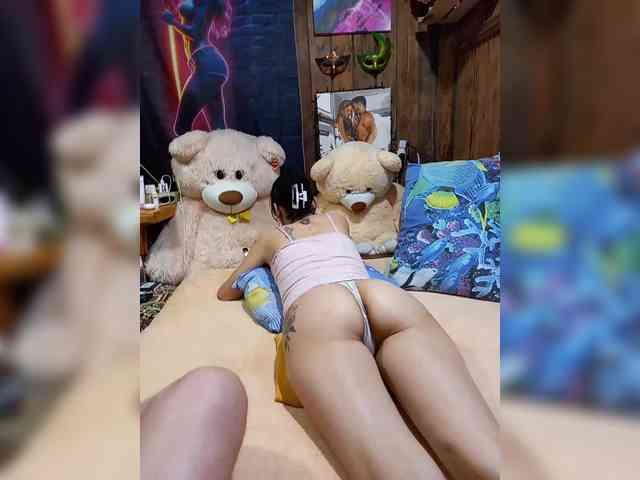 Cottoncandy1-1 webcam