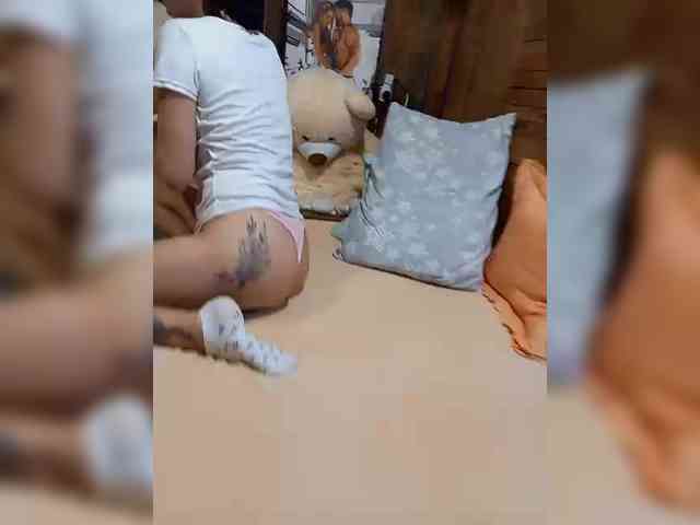 Cottoncandy1-1 webcam