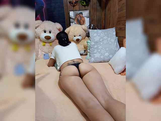 Cottoncandy1-1 webcam