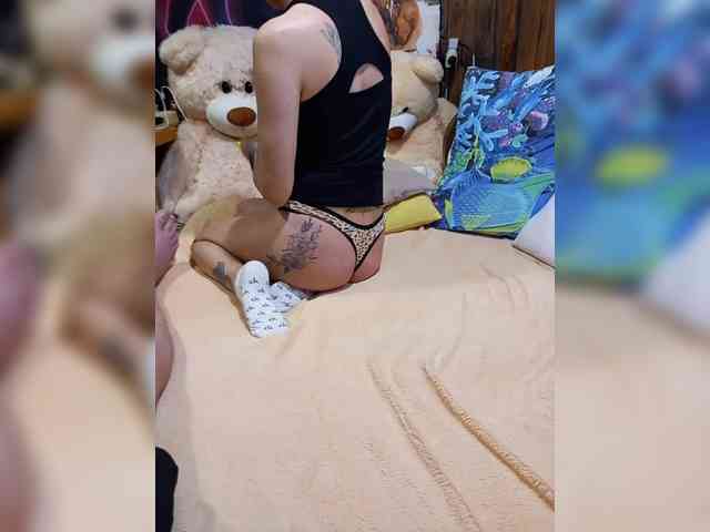 Cottoncandy1-1 webcam