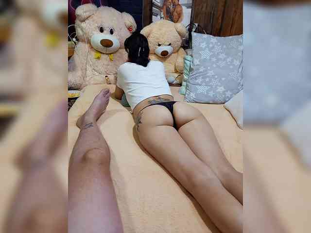 Cottoncandy1-1 webcam