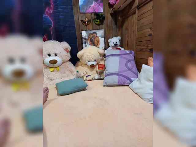 Cottoncandy1-1 webcam