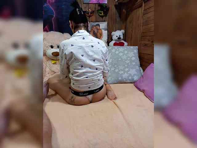 Cottoncandy1-1 webcam