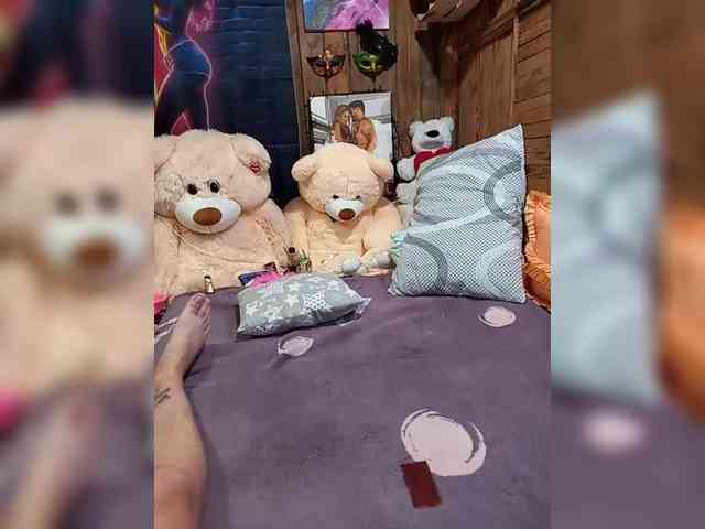 Cottoncandy1-1 webcam