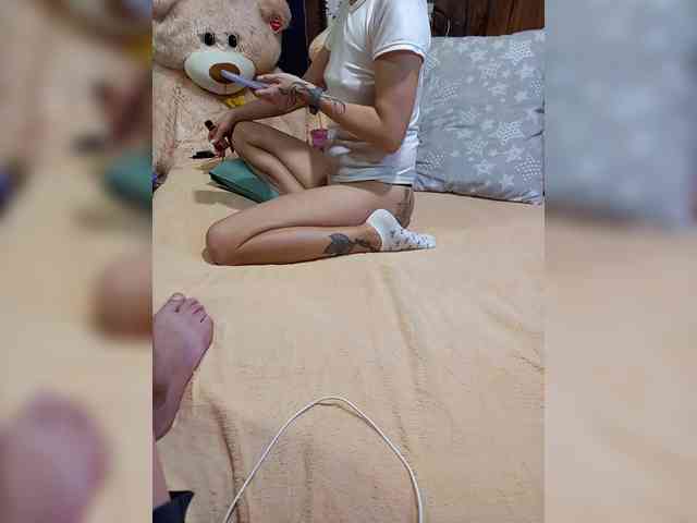 Cottoncandy1-1 webcam