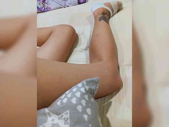 Cottoncandy1-1 Live Webcam on BongaCams
