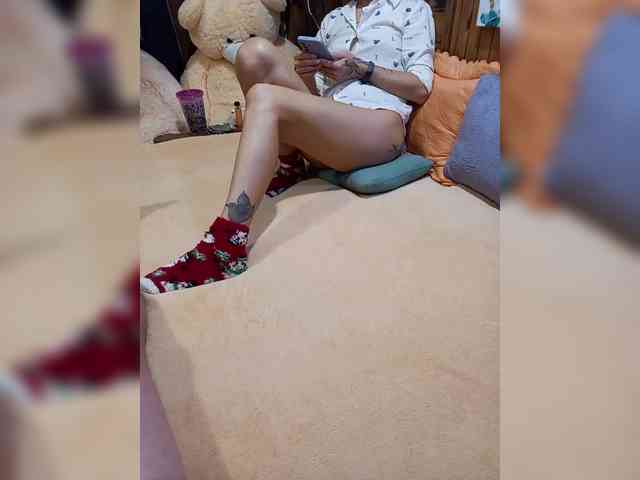 Cottoncandy1-1 webcam