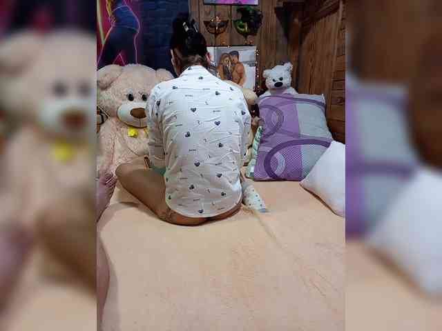 Cottoncandy1-1 webcam