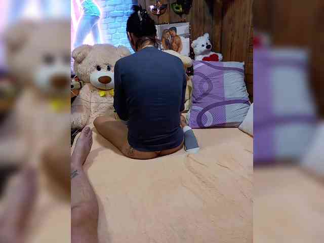 Cottoncandy1-1 webcam