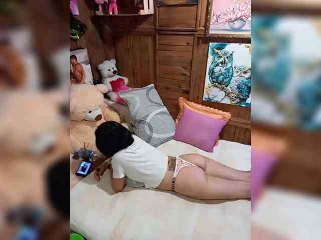 Cottoncandy1-1 webcam