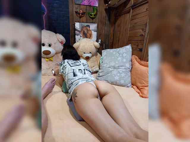 Cottoncandy1-1 webcam