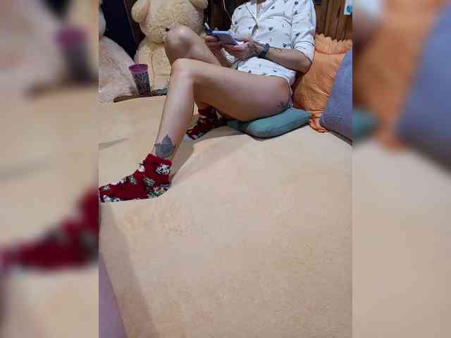 Cottoncandy1-1 webcam