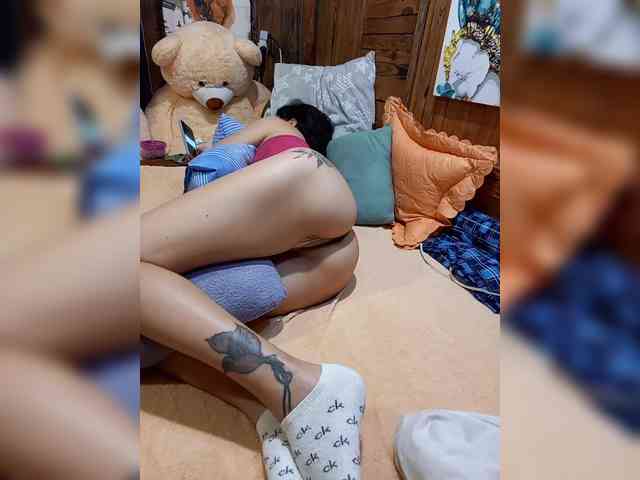 Cottoncandy1-1 webcam