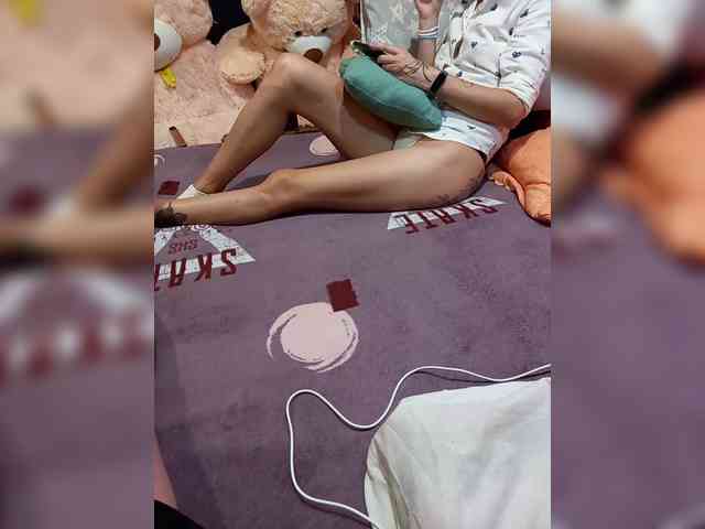 Cottoncandy1-1 webcam