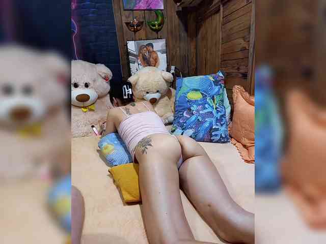 Cottoncandy1-1 webcam