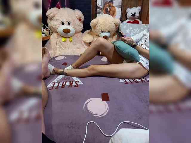 Cottoncandy1-1 webcam