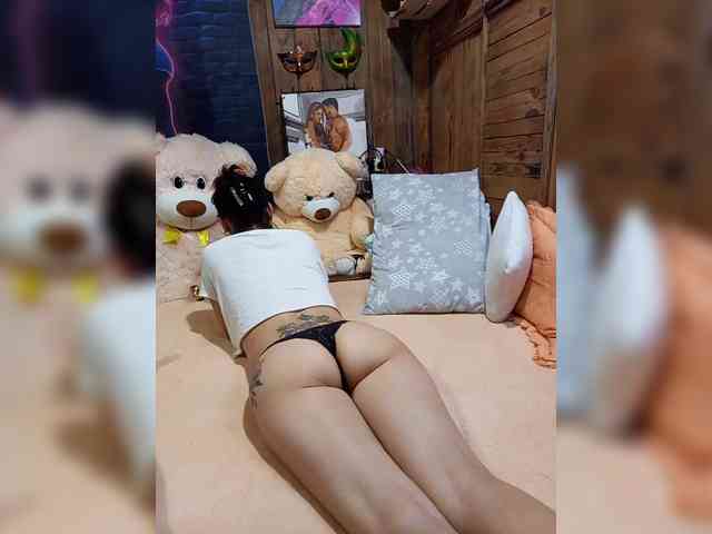 Cottoncandy1-1 webcam