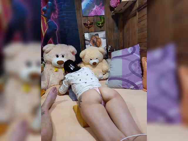 Cottoncandy1-1 webcam