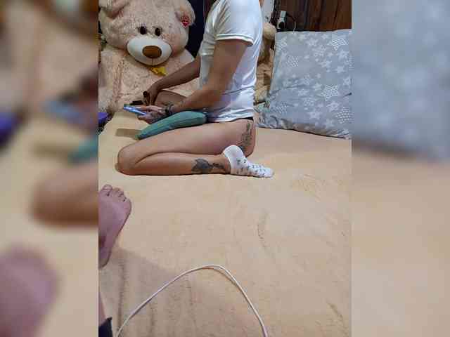 Cottoncandy1-1 webcam