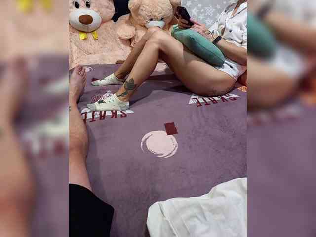 Cottoncandy1-1 webcam