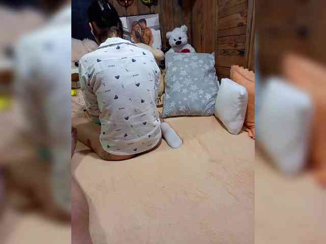 Cottoncandy1-1 webcam