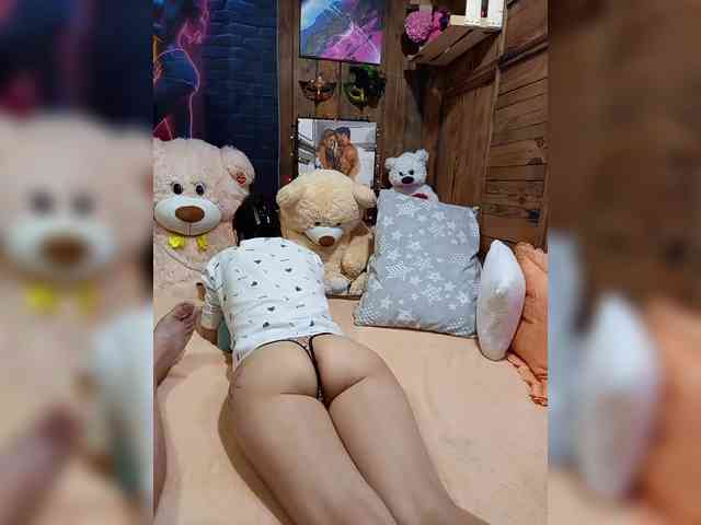 Cottoncandy1-1 webcam