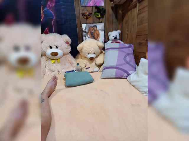 Cottoncandy1-1 webcam