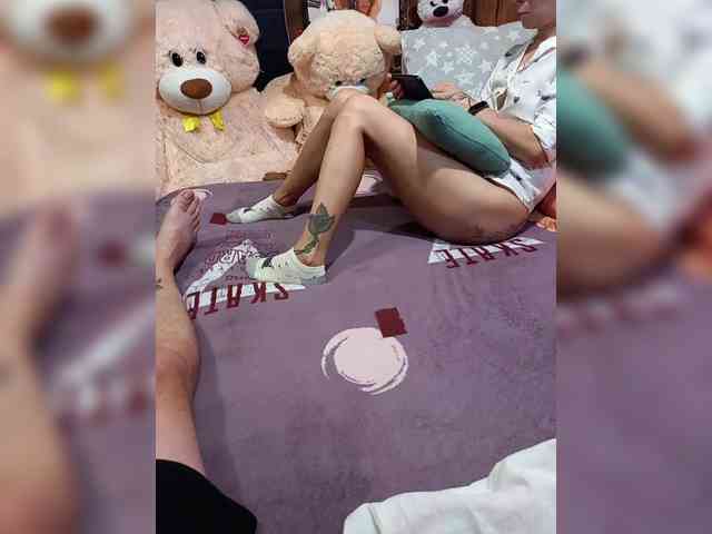 Cottoncandy1-1 webcam