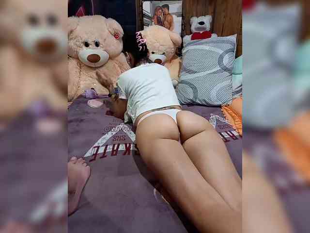 Cottoncandy1-1 webcam