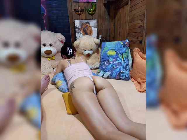 Cottoncandy1-1 webcam