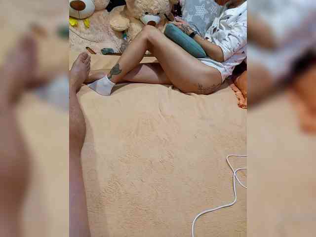 Cottoncandy1-1 webcam