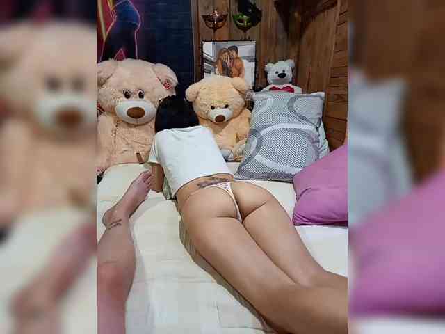 Cottoncandy1-1 webcam