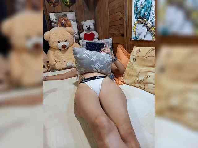 online porn cam Cottoncandy1-1
