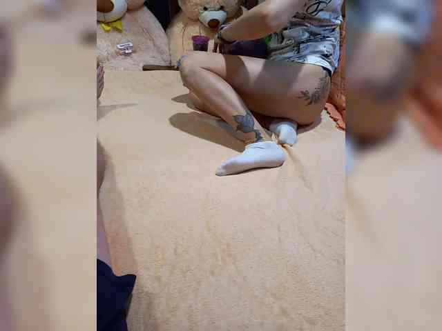 Cottoncandy1-1 webcam