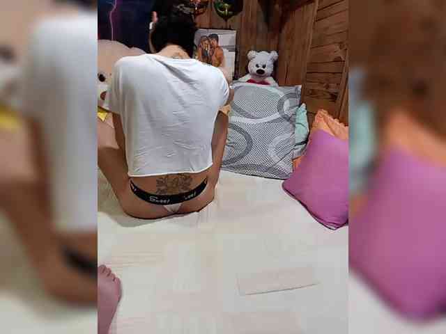 adult video chat Cottoncandy1-1