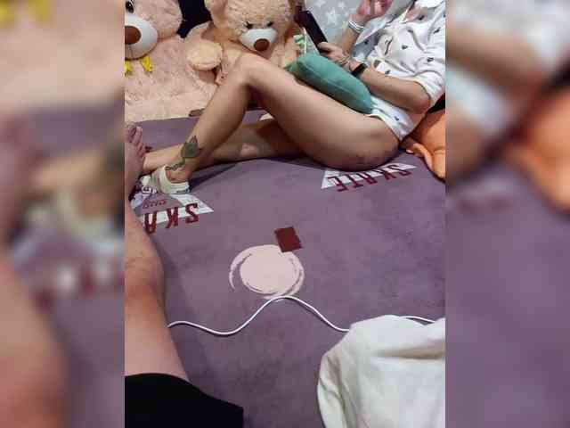 Cottoncandy1-1 webcam