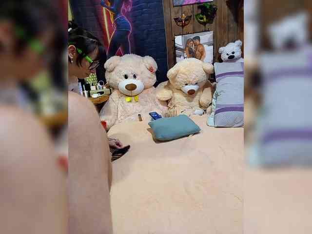 Cottoncandy1-1 webcam