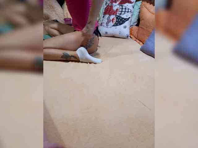 Cottoncandy1-1 webcam