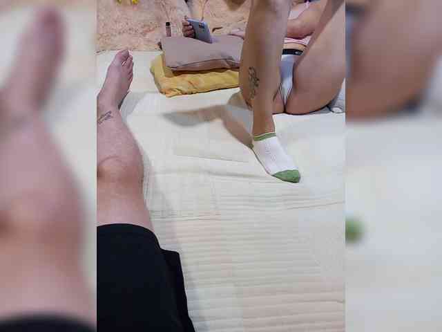 Cottoncandy1-1 Live Webcam on BongaCams