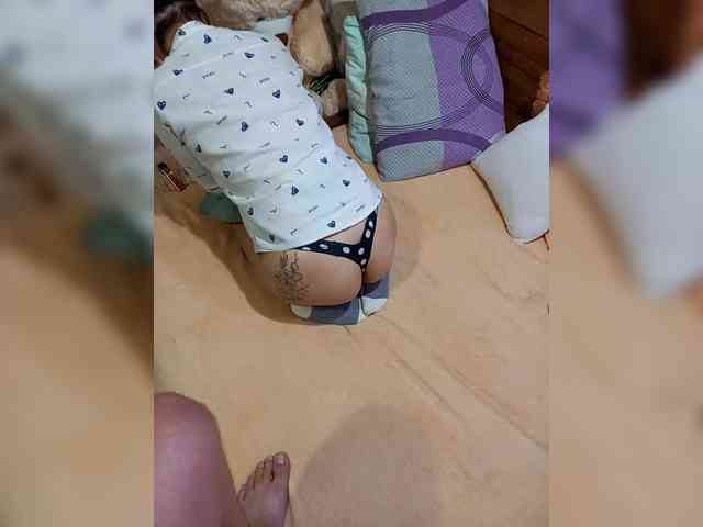 Cottoncandy1-1 webcam