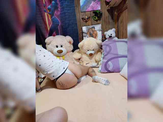 Cottoncandy1-1 webcam