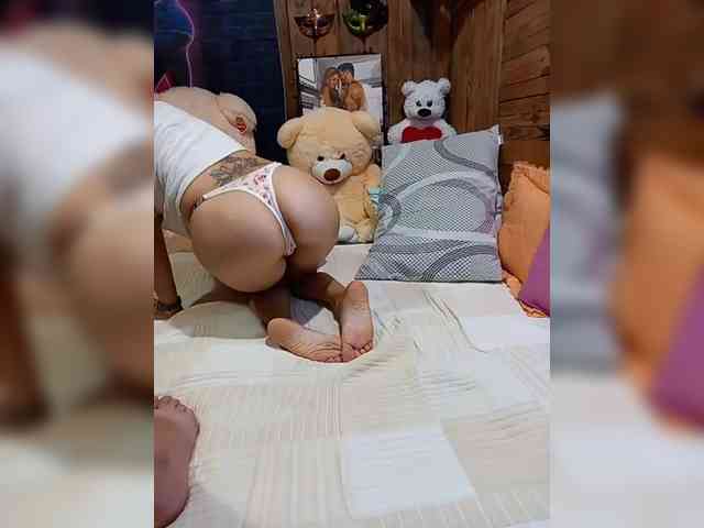 amateur sex live Cottoncandy1-1