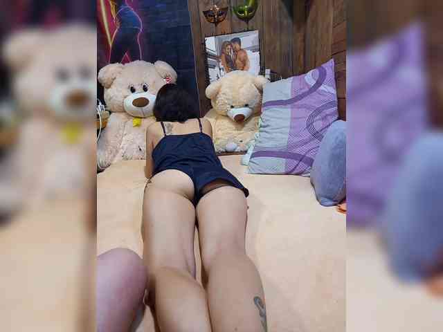 Cottoncandy1-1 webcam