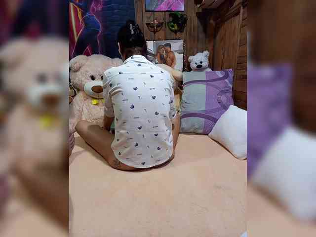 Cottoncandy1-1 webcam