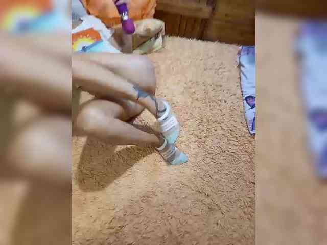 webcam masturbation Cottoncandy1-1