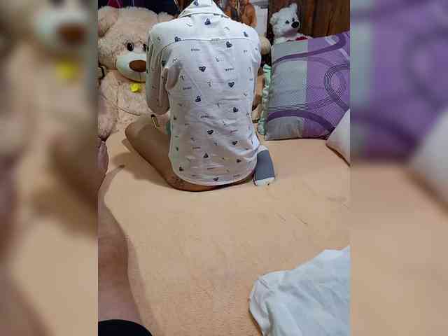 Cottoncandy1-1 webcam