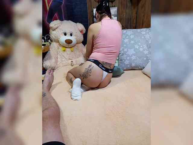 Cottoncandy1-1 webcam